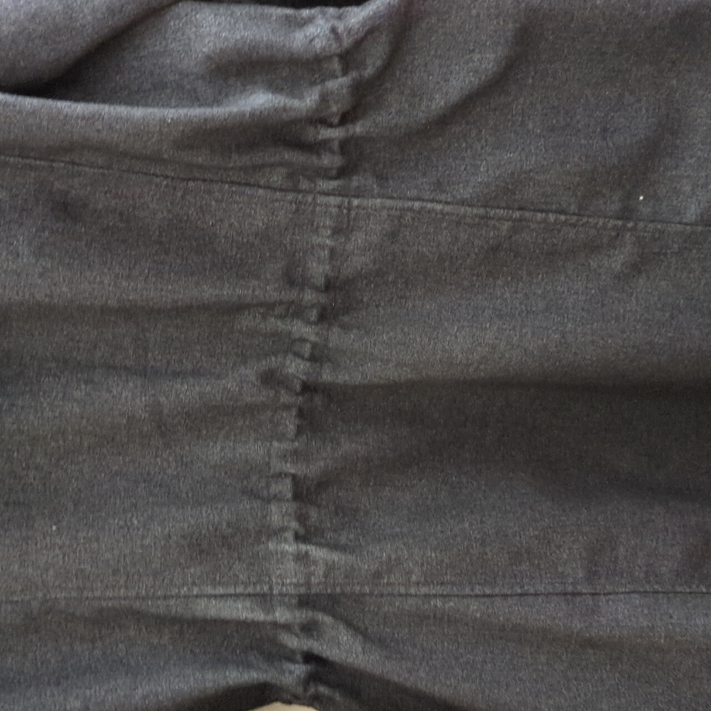 Roots Jacket - Picture 8 of 8